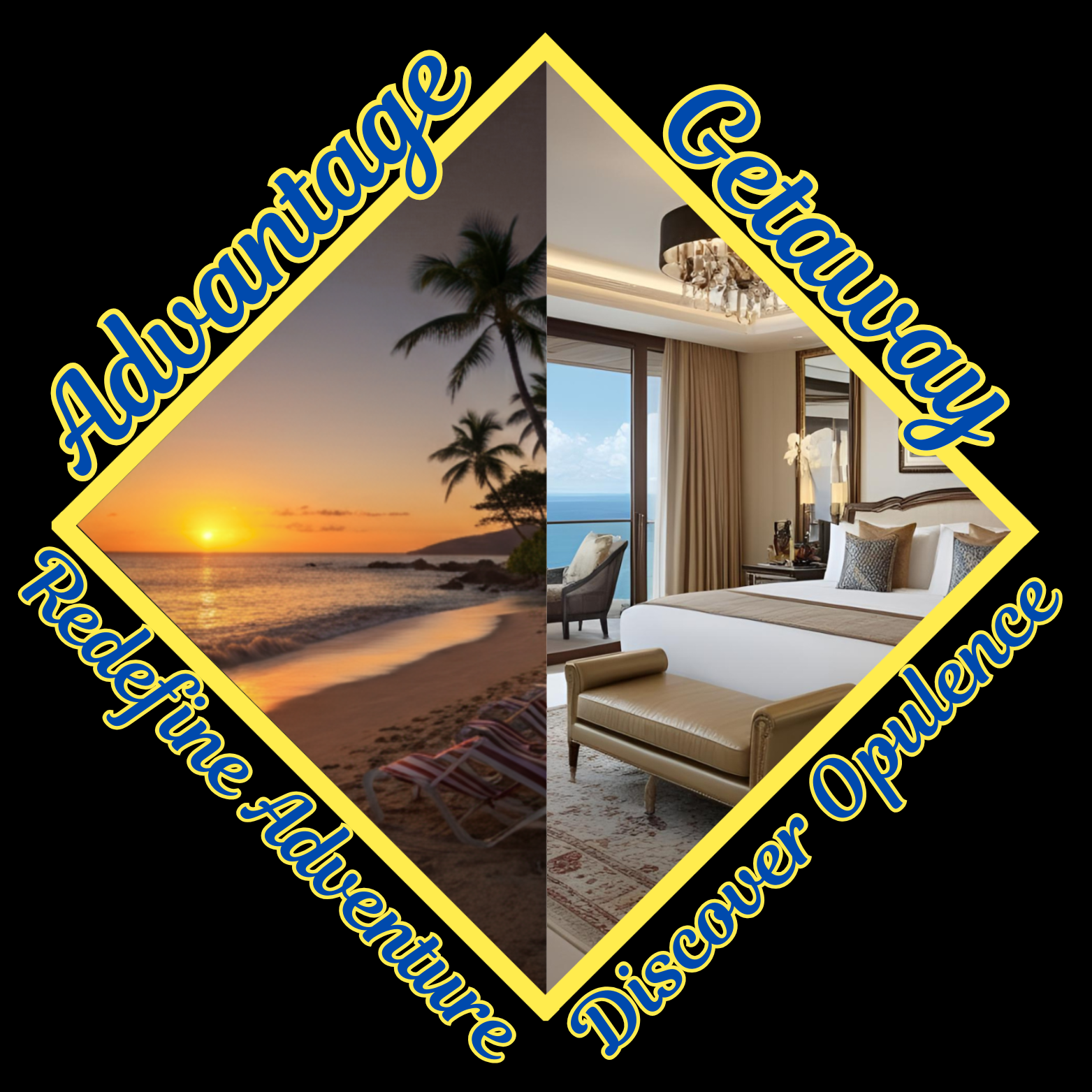 Advantage Getaway